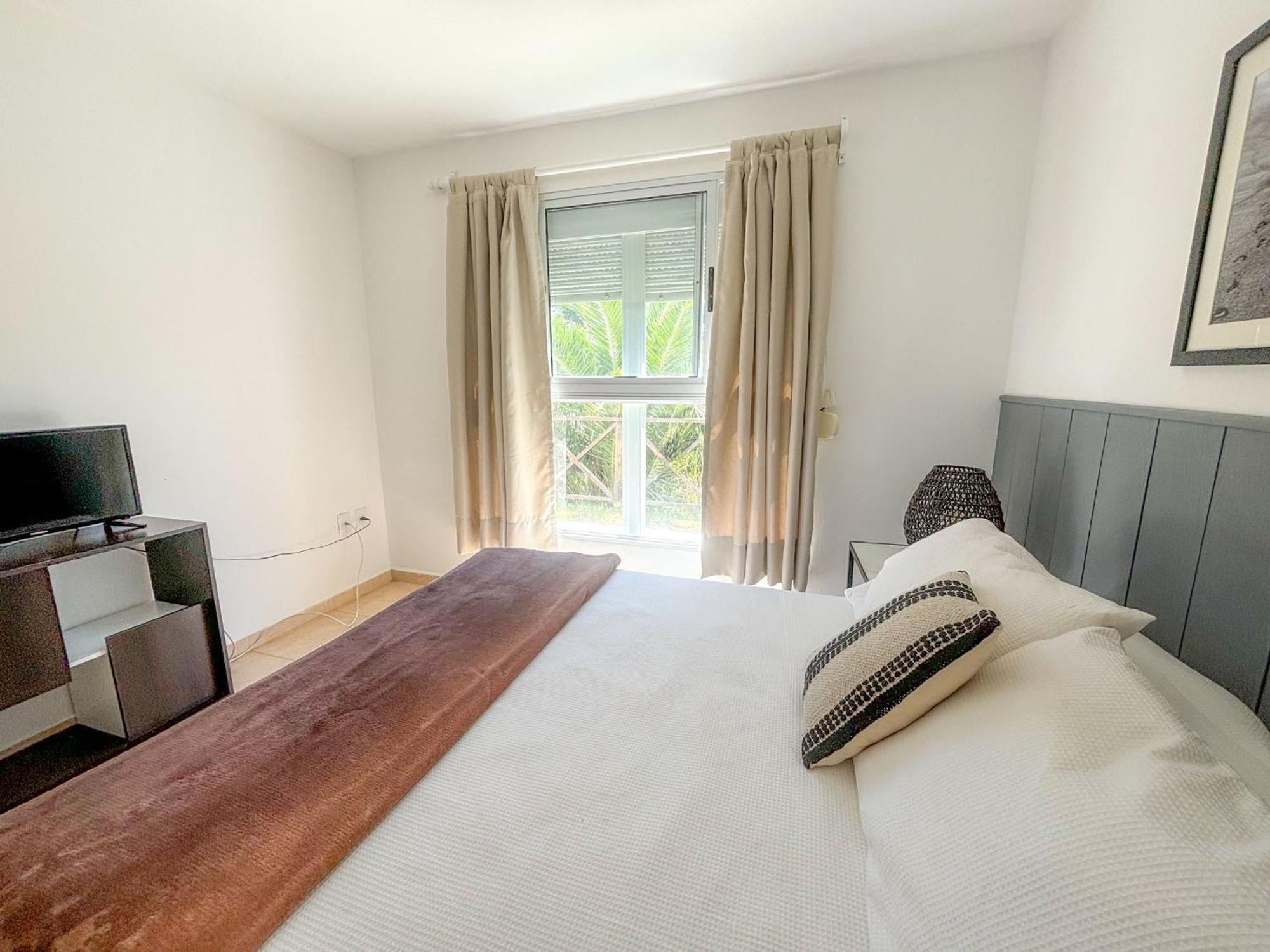 Las Martinas Piriápolis Zimmer foto