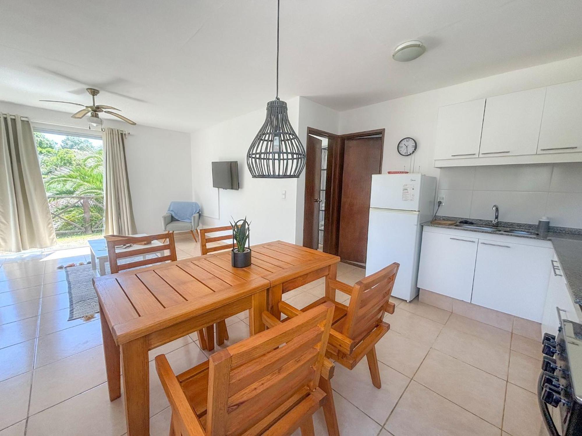 Las Martinas Piriápolis Zimmer foto