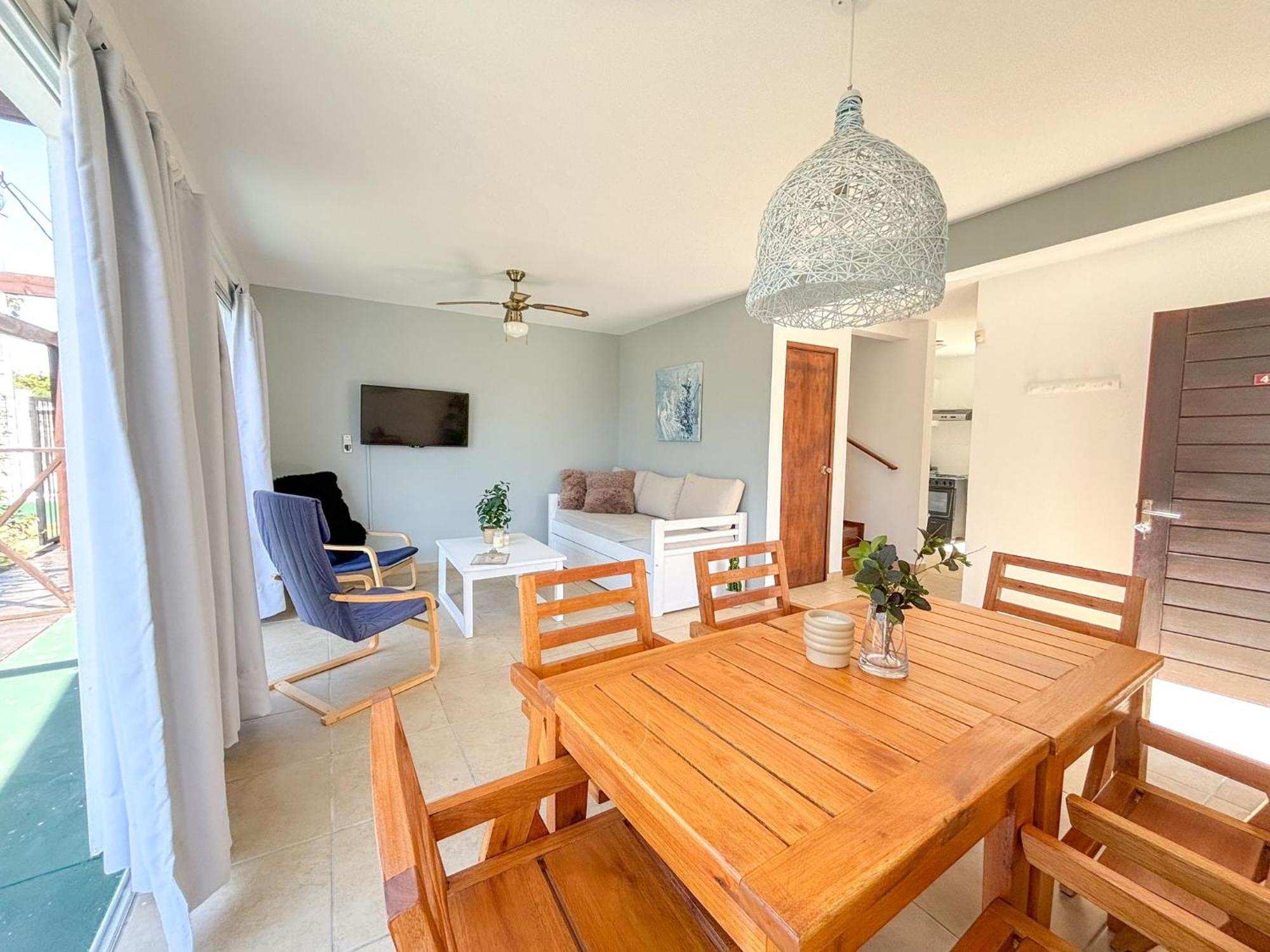 Las Martinas Piriápolis Zimmer foto